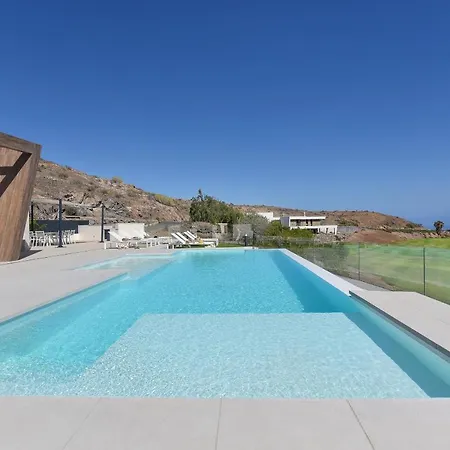 Villa Solana - Salobre Golf *
