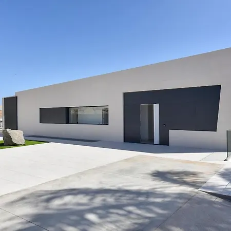 Solana - Salobre Golf Villa San Bartolomé
