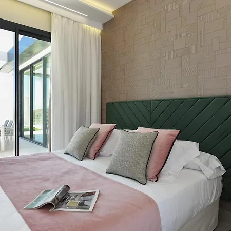Villa Solana - Salobre Golf