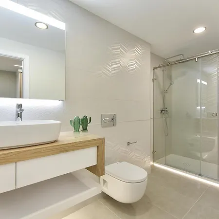 Solana - Salobre Golf Villa San Bartolomé