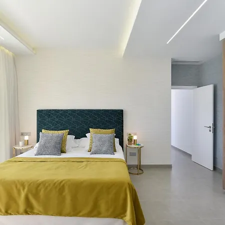 Solana - Salobre Golf Villa San Bartolomé