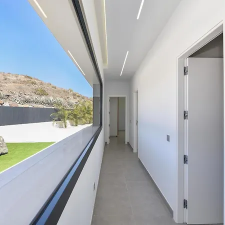 Solana - Salobre Golf Villa *